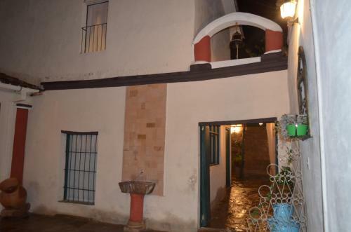 Hotel Casa Solariega Hostal B&B
