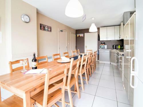 Holiday Home Le Cawet 8
