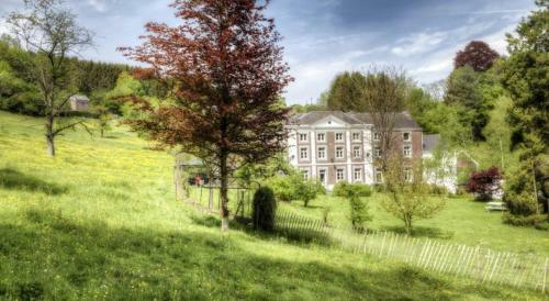 Maison Heuse