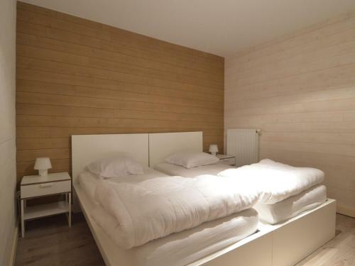 Holiday Home Gite De Haute Bosfagne