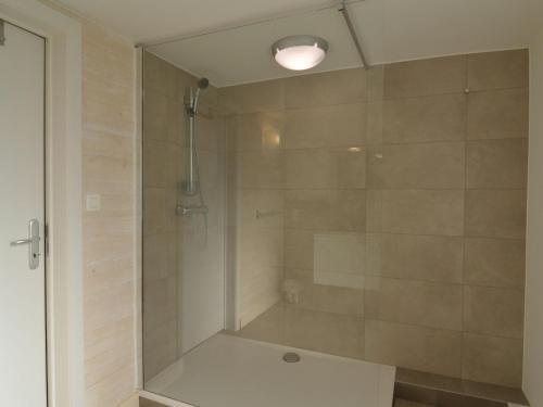 Holiday Home Gite De Haute Bosfagne