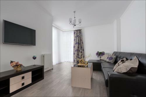Sova Apartments