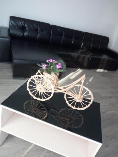 Sova Apartments