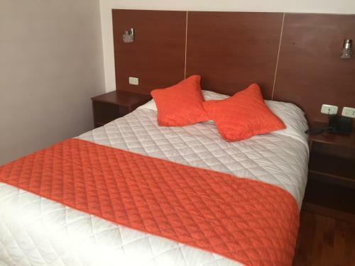 Hotel Orquidea