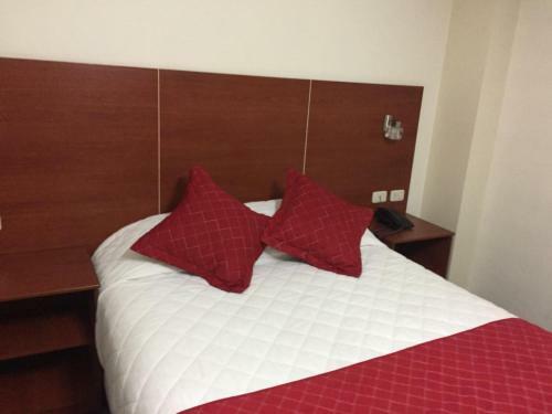 Hotel Orquidea