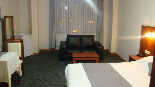 Hotel Orquidea