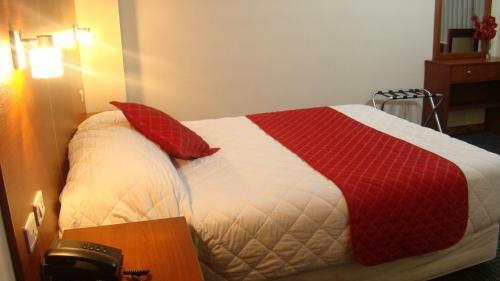 Hotel Orquidea
