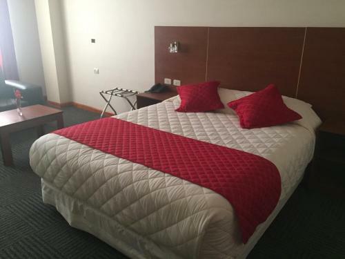Hotel Orquidea