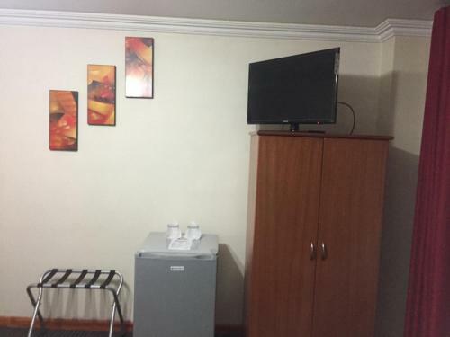 Hotel Orquidea