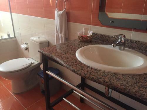 Hotel Orquidea
