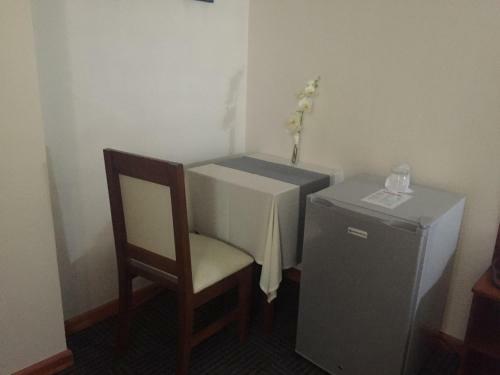 Hotel Orquidea