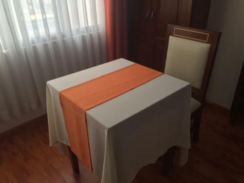 Hotel Orquidea