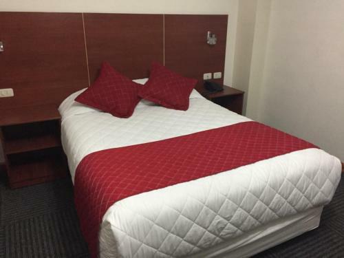 Hotel Orquidea