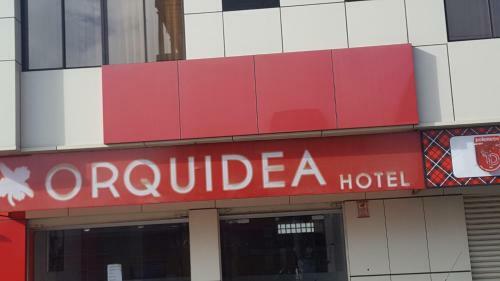 Hotel Orquidea