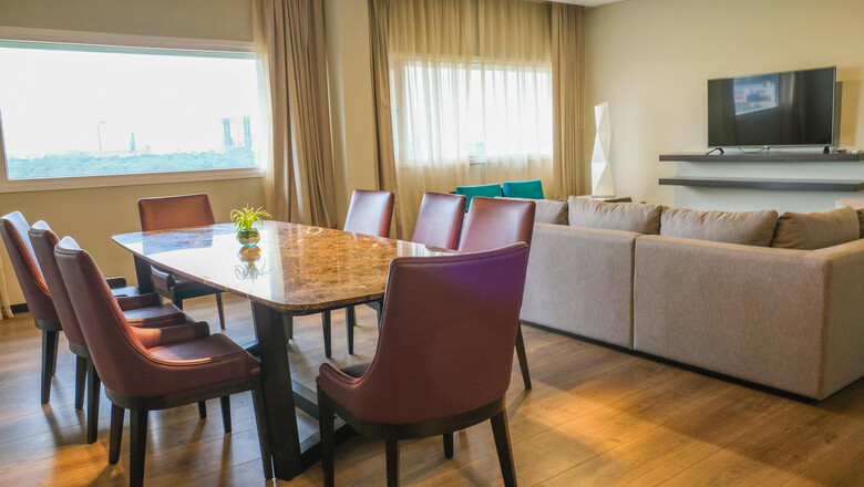 Radisson Hotel Santa Cruz