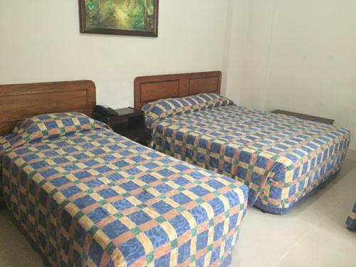 Hostal Do�a Alicia