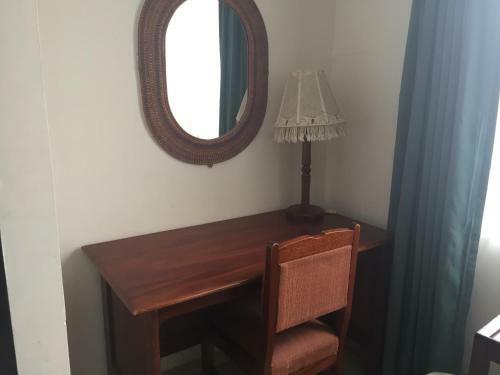 Hostal Do�a Alicia