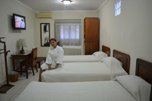 Hostal Do�a Alicia