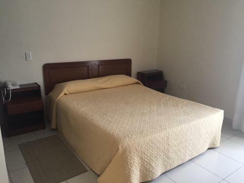 Hostal Do�a Alicia