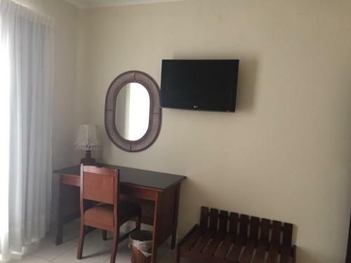 Hostal Do�a Alicia