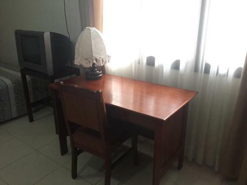 Hostal Do�a Alicia