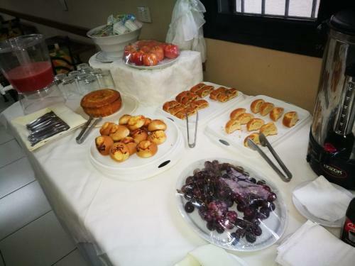 Hostal Do�a Alicia