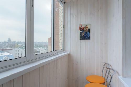 Kot Begemot Apartment