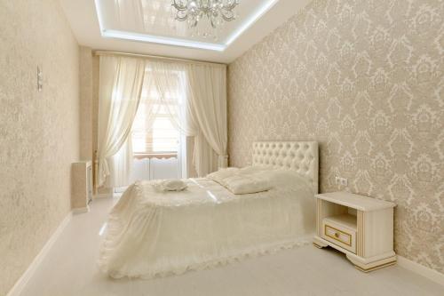 Apartment On Kirova 2