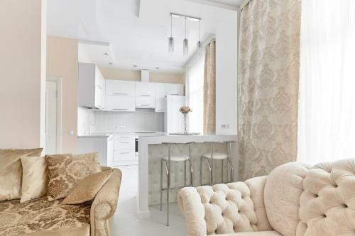 Apartment On Kirova 2
