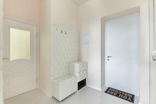 Apartment On Kirova 2