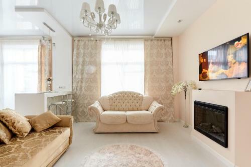 Apartment On Kirova 2
