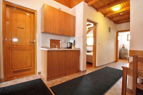 Posada Guest House Alpha Ski Camp