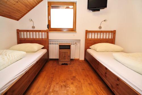 Posada Guest House Alpha Ski Camp