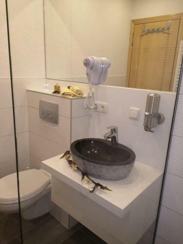 Posada Guest House Alpha Ski Camp