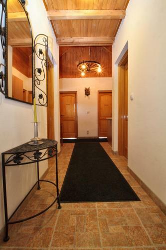 Posada Guest House Alpha Ski Camp