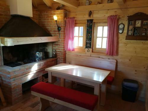 Posada Guest House Alpha Ski Camp