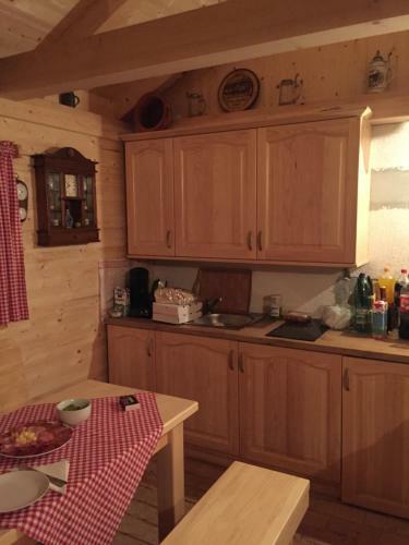 Posada Guest House Alpha Ski Camp