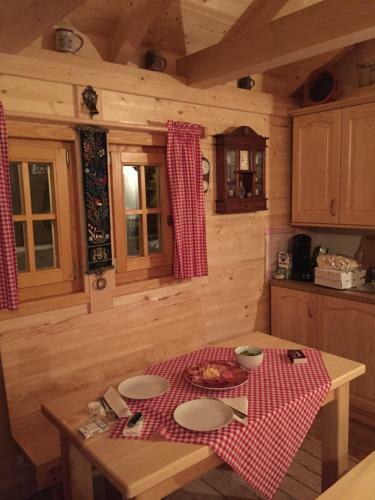 Posada Guest House Alpha Ski Camp