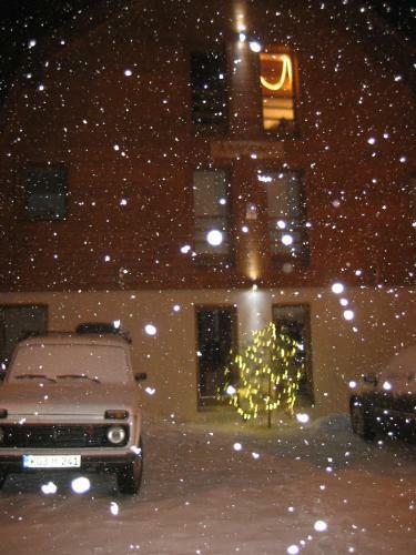 Posada Guest House Alpha Ski Camp