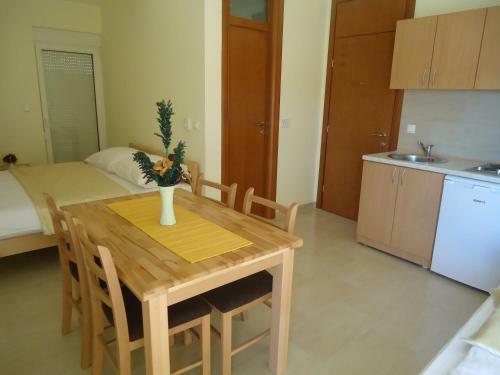 Apartments Cytrus