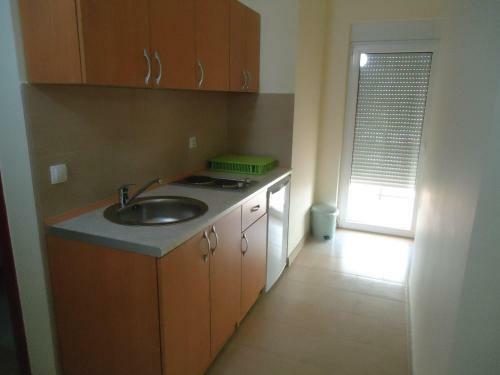 Apartments Cytrus