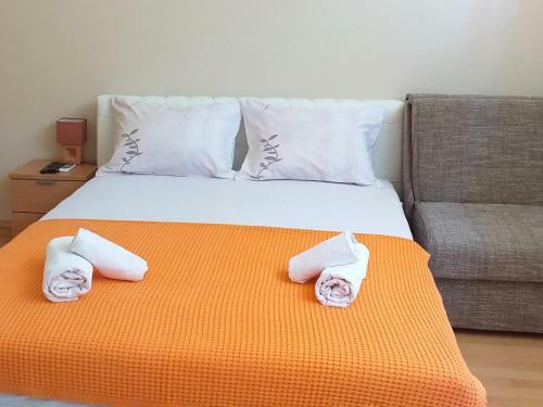 Apartamento Sun City
