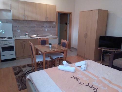 Apartamento Sun City
