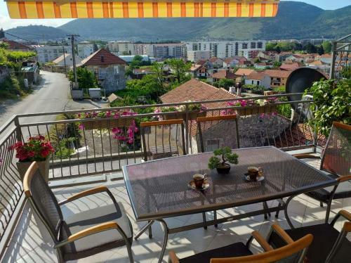 Apartamento Sun City