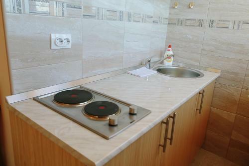 Apartamento Sun City