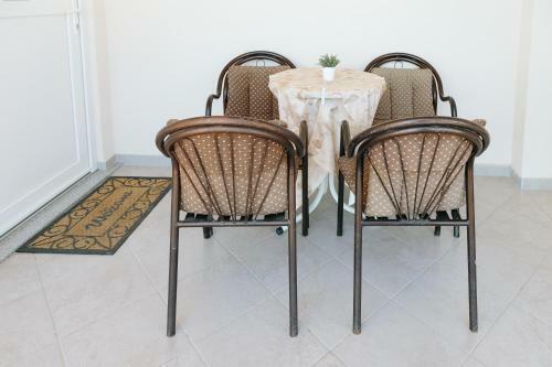 Apartamento Sun City