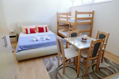 Apartamento Sun City