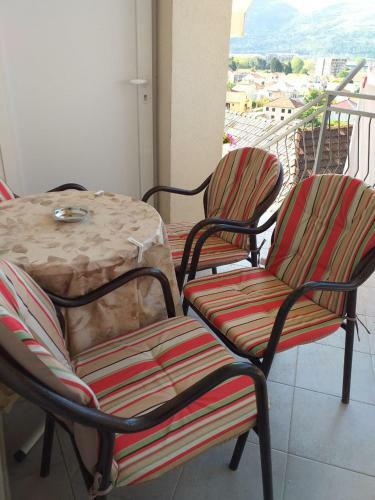 Apartamento Sun City