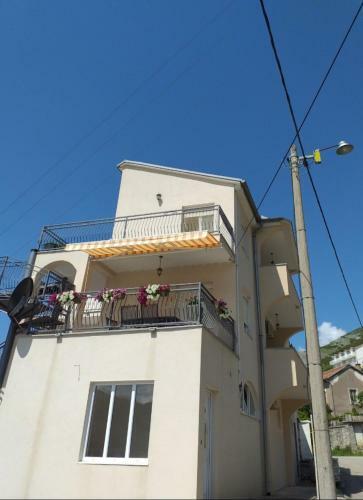 Apartamento Sun City