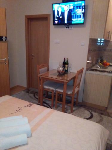 Apartamento Sun City